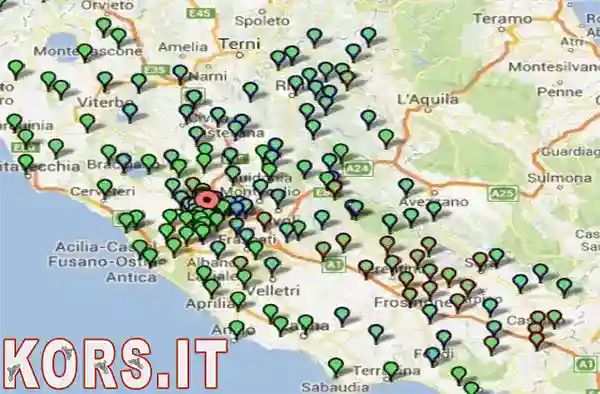 consegna-zona-castelli-romani-e-litorale-laziale